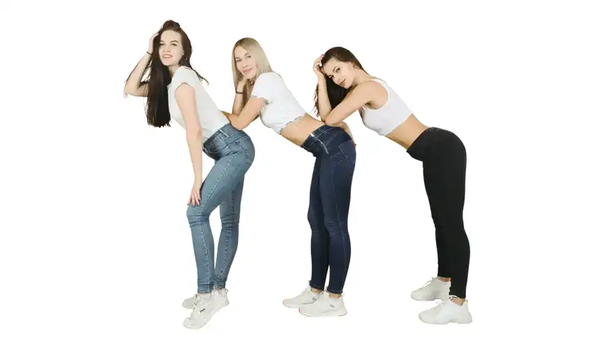 Model photo editing; clippingpathstar
