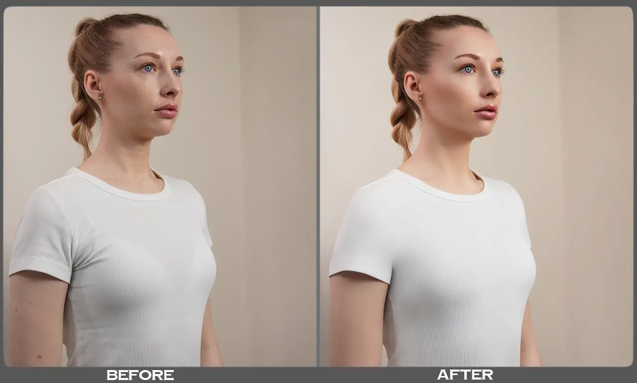 I will do adobe photoshop editing and retouching