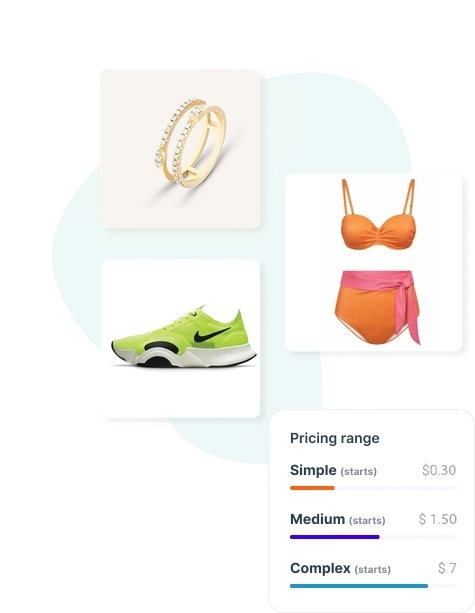 Pricing