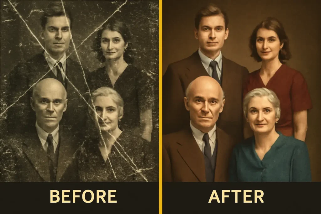 Photo_Restoration