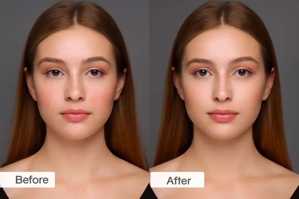 headshot-retouching-services