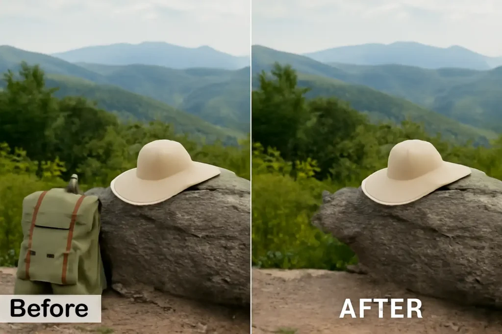 Professional Photo Retouching Manipulation Service