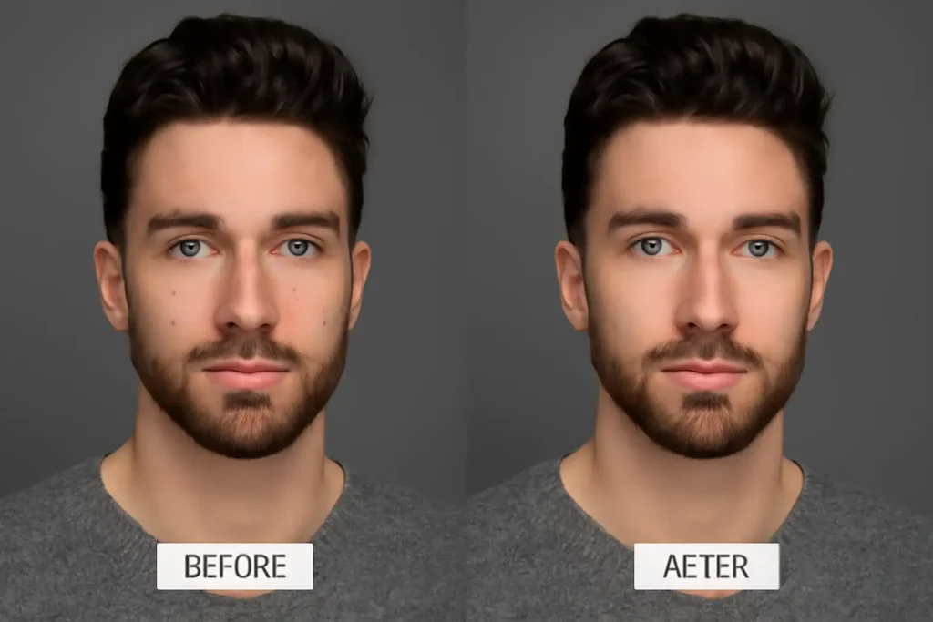 Professional photo editing with checap price