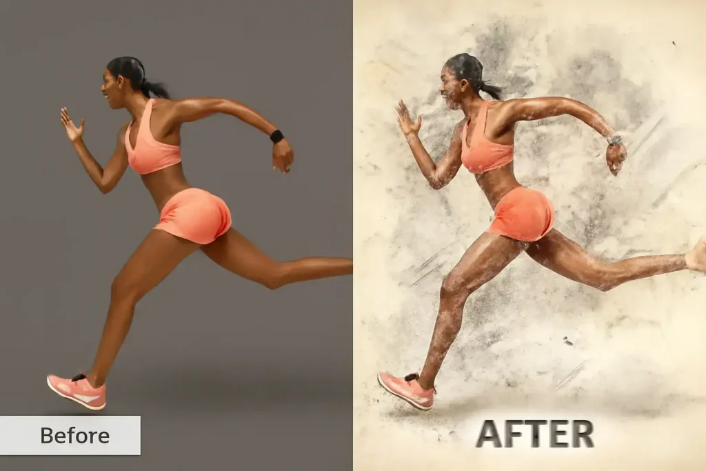 image Manipulation