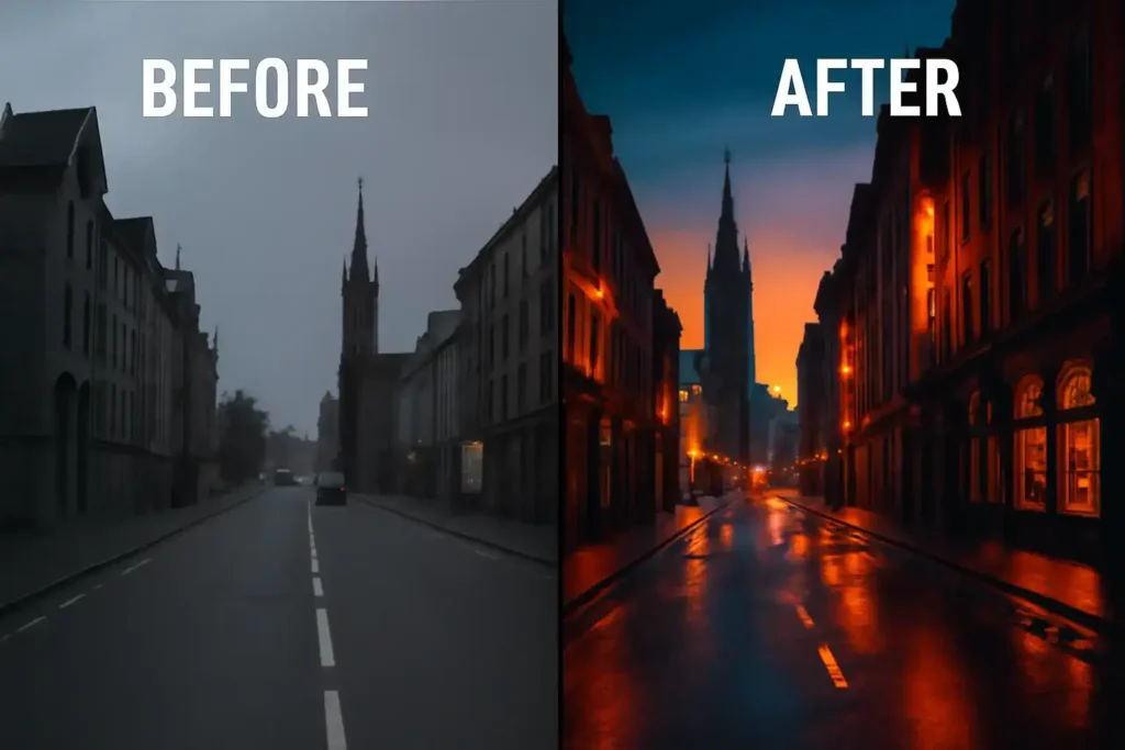 image Manipulation Services
