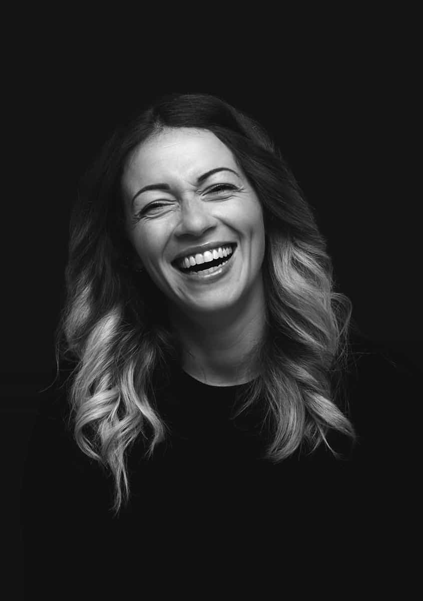 Clipping Path Star team member